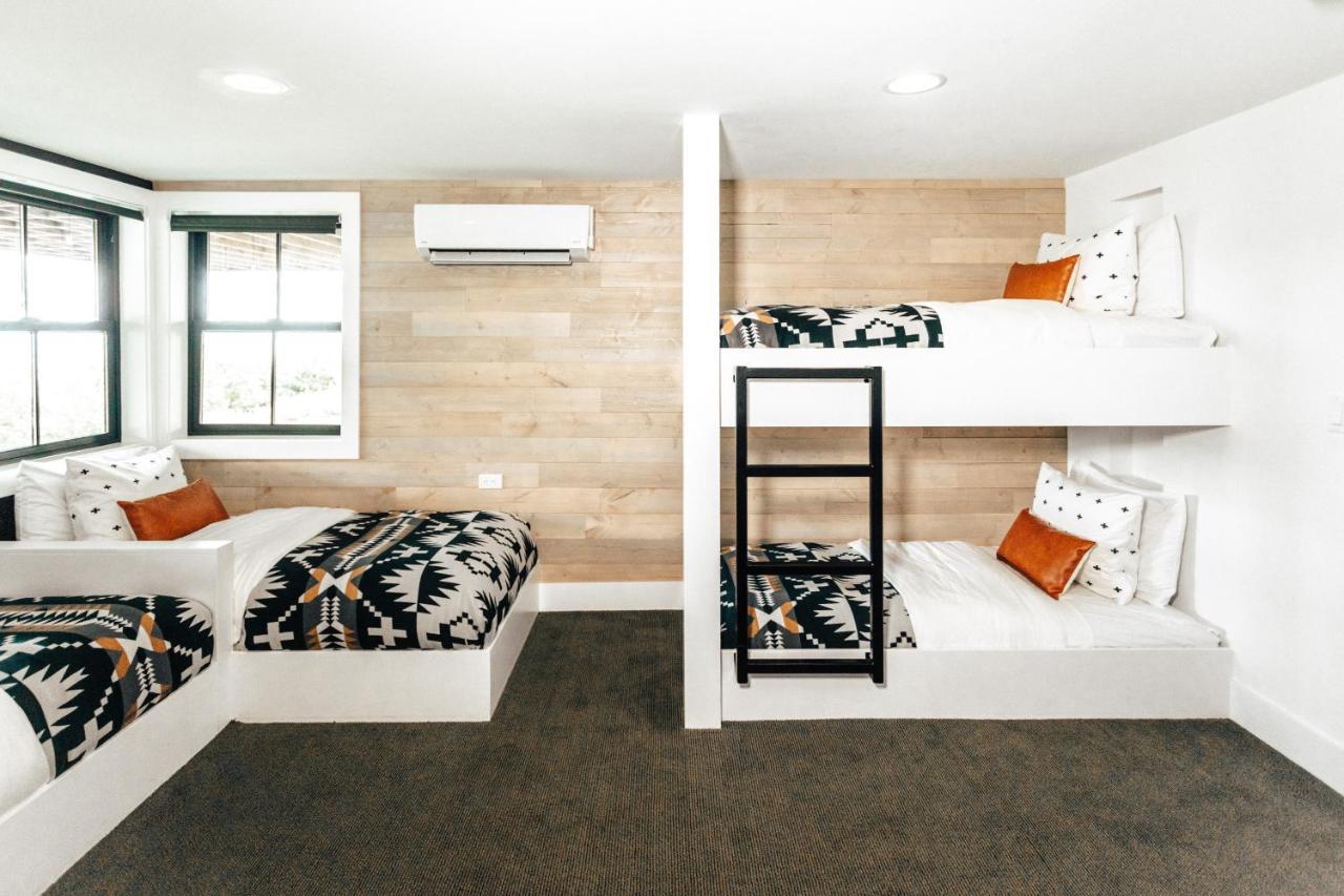 Whidbey Island Modern Farmhouse Greenbank Exteriör bild