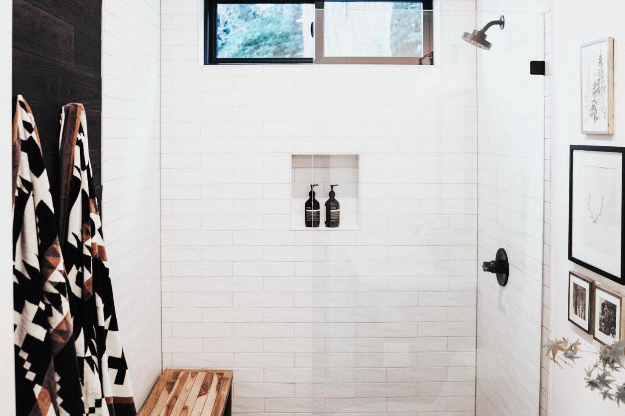 Whidbey Island Modern Farmhouse Greenbank Exteriör bild