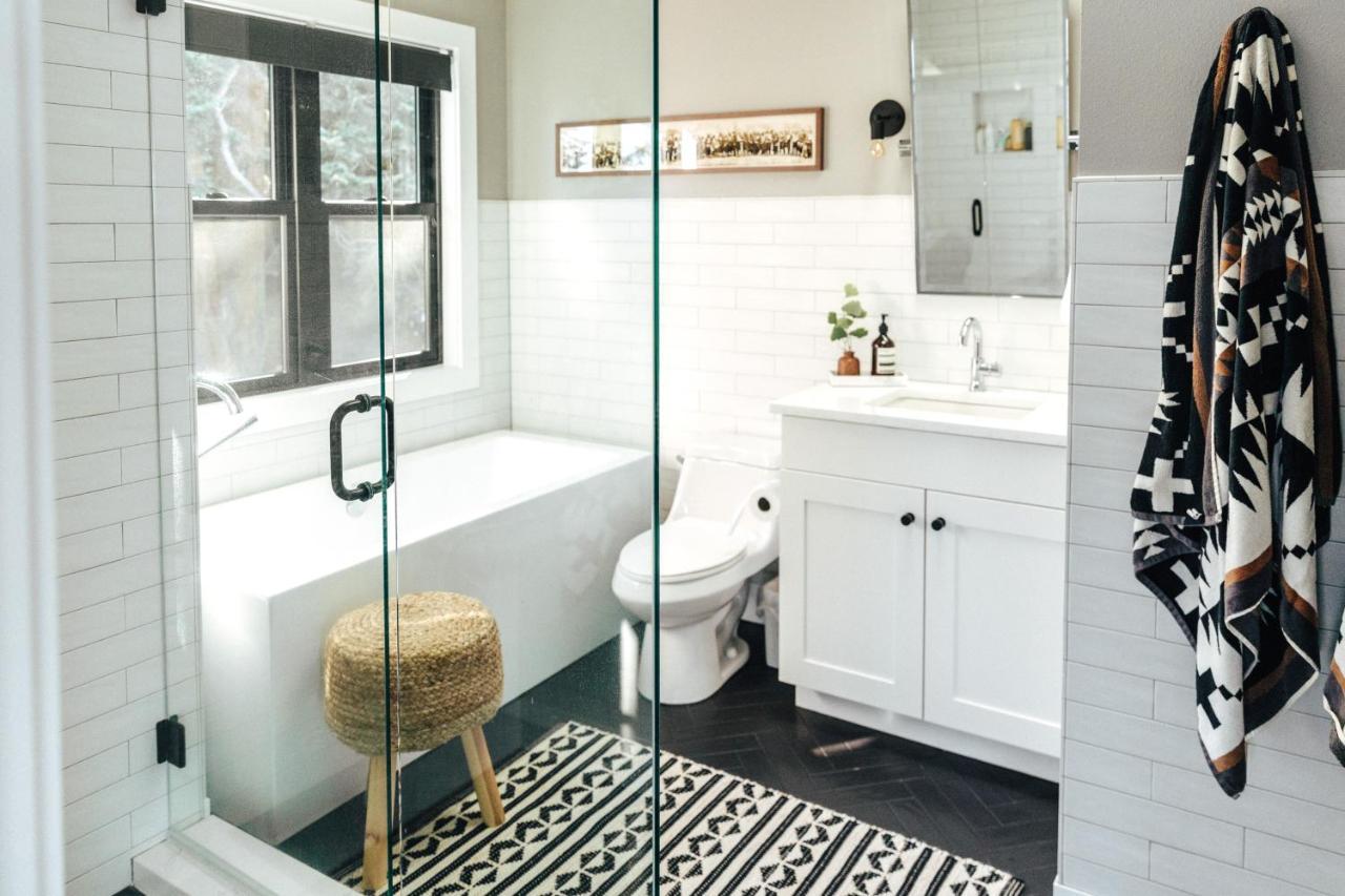 Whidbey Island Modern Farmhouse Greenbank Exteriör bild